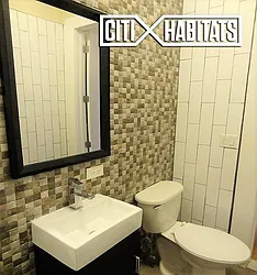 Rented by Citi Habitats