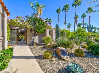 8 Vista Loma Dr, Rancho Mirage, CA 92270