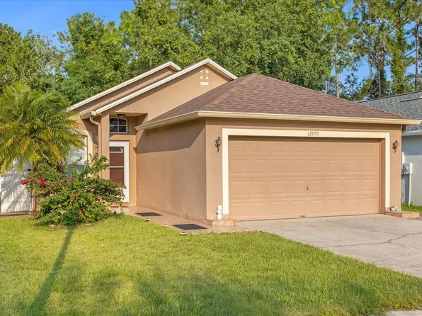 12909 Odyssey Lake Way, Orlando, FL 32826