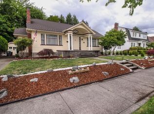 233 NE 3rd Ave, Hillsboro, OR