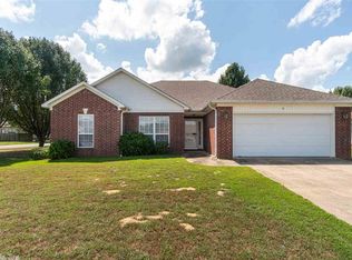 31 Mustang Dr, Cabot, AR 72023