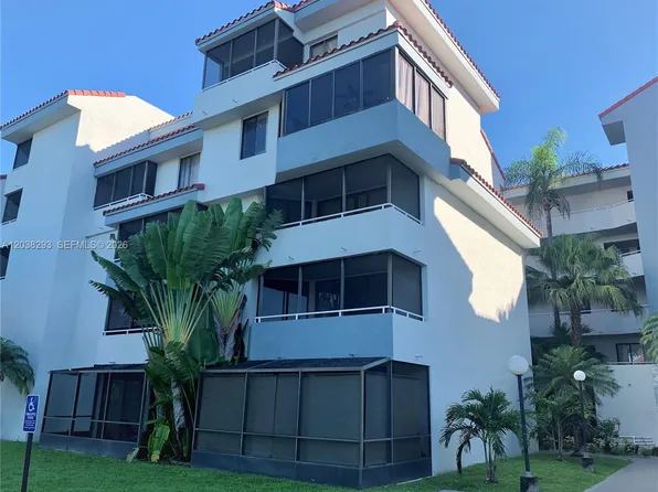 8255 SW 152nd Ave #E-101, Miami, FL 33193