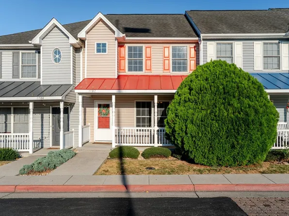 1402 Founders Way, Harrisonburg, VA 22802