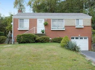 524 Calvert Ave, Pittsburgh, PA 15227