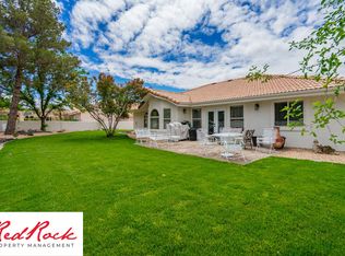 1861 S Point Dr, Saint George, UT 84790