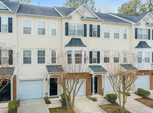 2806 Wyntercrest Ln, Durham, NC 27713