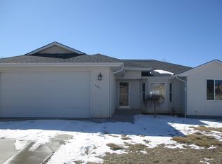 4111 Wills Blvd, Pueblo, CO 81008