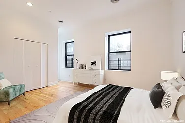 Rented by Corcoran