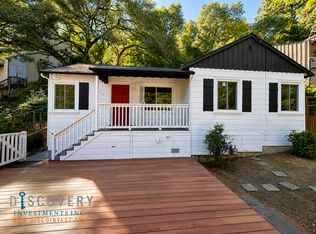 125 Beauforest Dr, Oakland, CA 94611