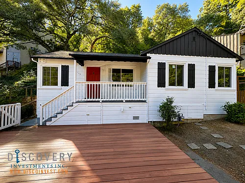 125 Beauforest Dr Photo 1
