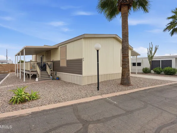 601 N HAYDEN Road #55, Scottsdale, AZ 85257