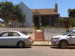 2047 29th St, San Diego, CA 92104