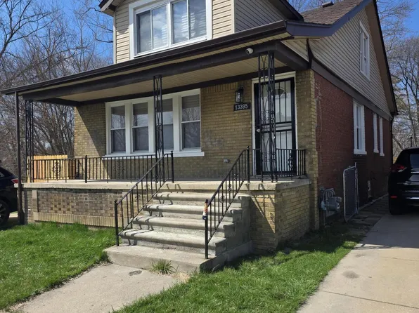 13395 Hampshire St, Detroit, MI 48213
