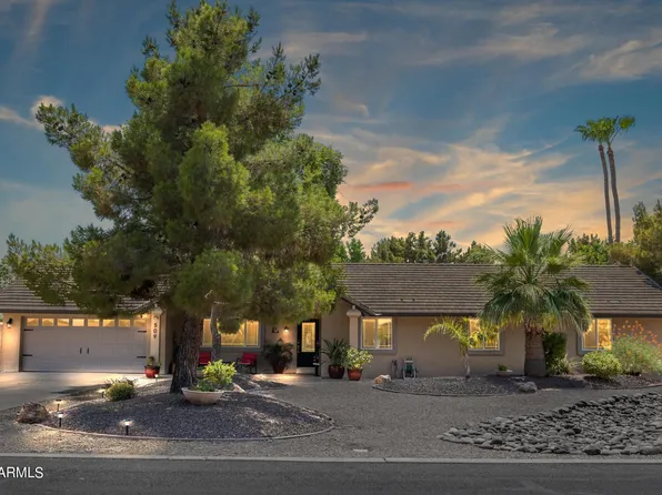 509 E Mesquite Avenue, Gilbert, AZ 85296