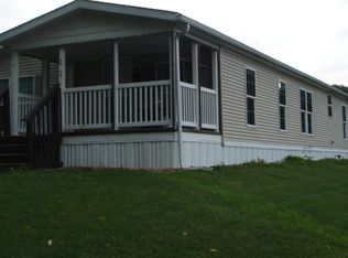 21000 Township Road 354, Glenmont, OH 44628
