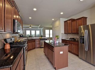 904 Major Peak Ln, Georgetown, TX 78633