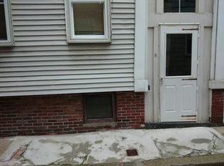 6 Endicott Ct #1, Boston, MA 02113