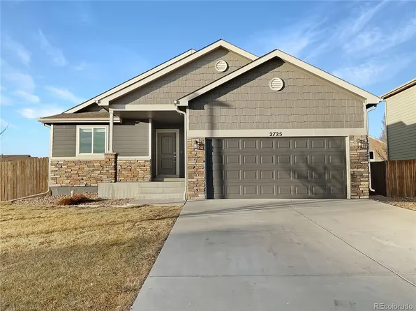 2725 Branding Iron Way, Mead, CO 80542