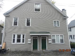 2233-2235 Jackson St, Scranton, PA 18504