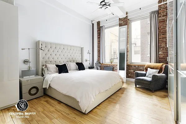 Rented by Coldwell Banker Warburg | media 6