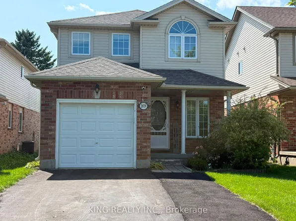 2029 Foxwood Ave, London, ON N6G 0C6