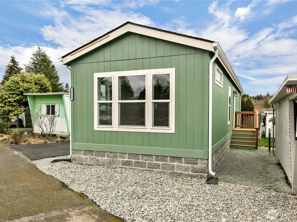 3219 S 181st Place #127, SeaTac, WA 98188