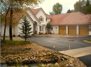 15815 E Tee Rd, Buena Vista, CO 81211