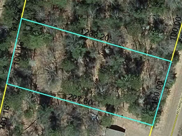Lot 81 Redwing Trail Way, Danbury, WI 54830