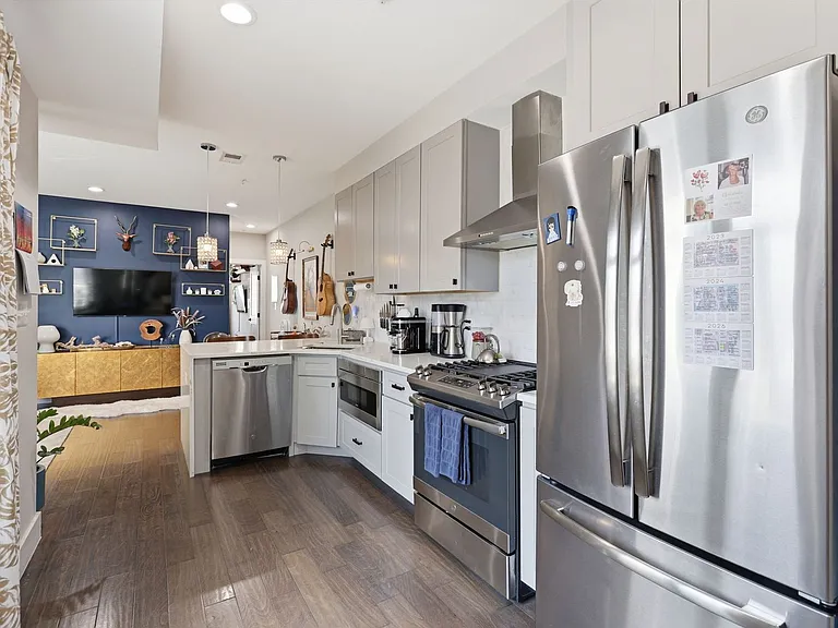 1207 Kennedy St NW #4 — Photo 9