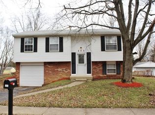 203 Fenster Dr, Indianapolis, IN