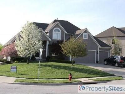 9000 N Lane Ave, Kansas City, MO, 64157