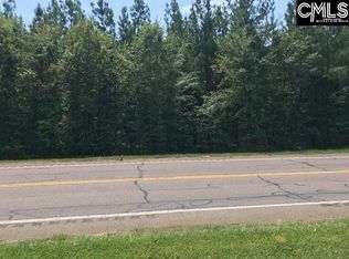 0 Batesburg Hwy, Saluda, SC 29138