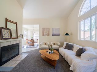 1002 Forest Run, Hercules, CA 94547