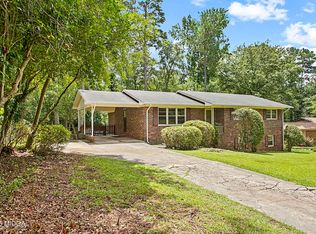 2371 Mafiel Dr, Macon, GA 31211
