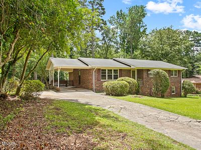 2371 Mafiel Dr, Macon, GA, 31211