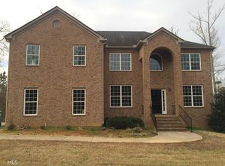2106 Jessica Way, Conyers, GA 30012