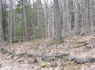 LOT 9 Roxbury Rd, Sanbornton, NH 03269