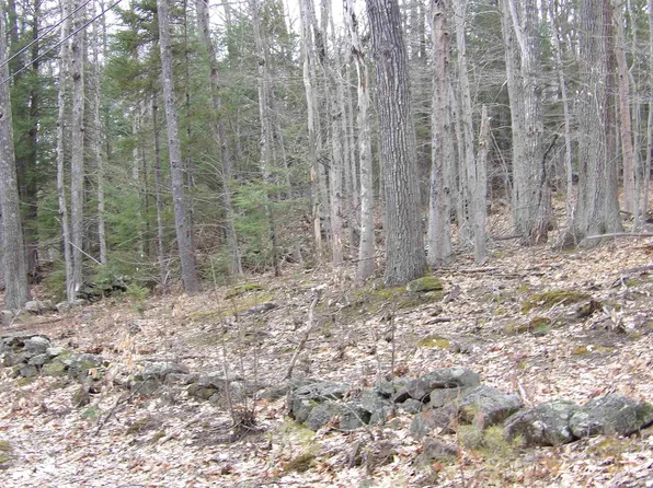 Lot 9 Roxbury Road, Sanbornton, NH 03269