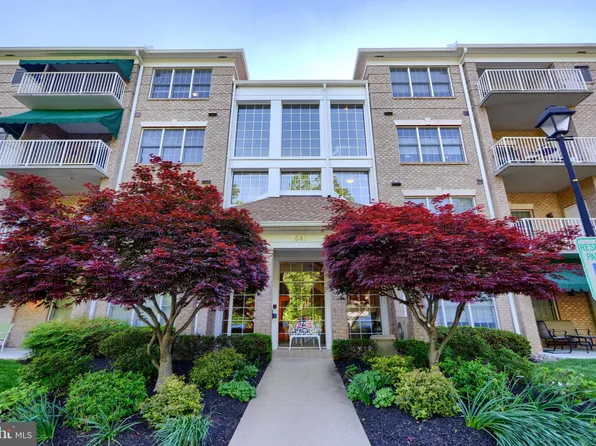 641 Straffan Dr Unit 301, Lutherville Timonium, MD 21093