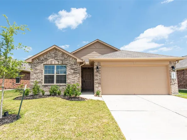 20910 Corisande St, Katy, TX 77449