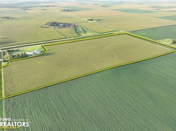 3928 Xavier Ave, Auburn, IA 51433