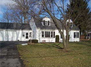316 Paul Rd, Rochester, NY 14624