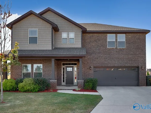 240 Balota St, Meridianville, AL 35759