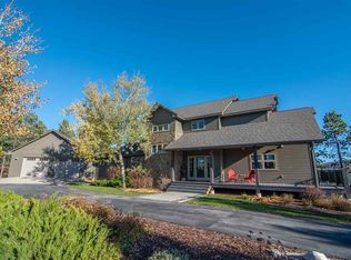 756 Elk Run Rd, Spearfish, SD 57783
