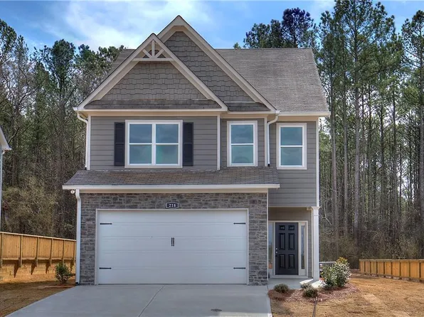 264 Summit Height Dr, Cartersville, GA 30121