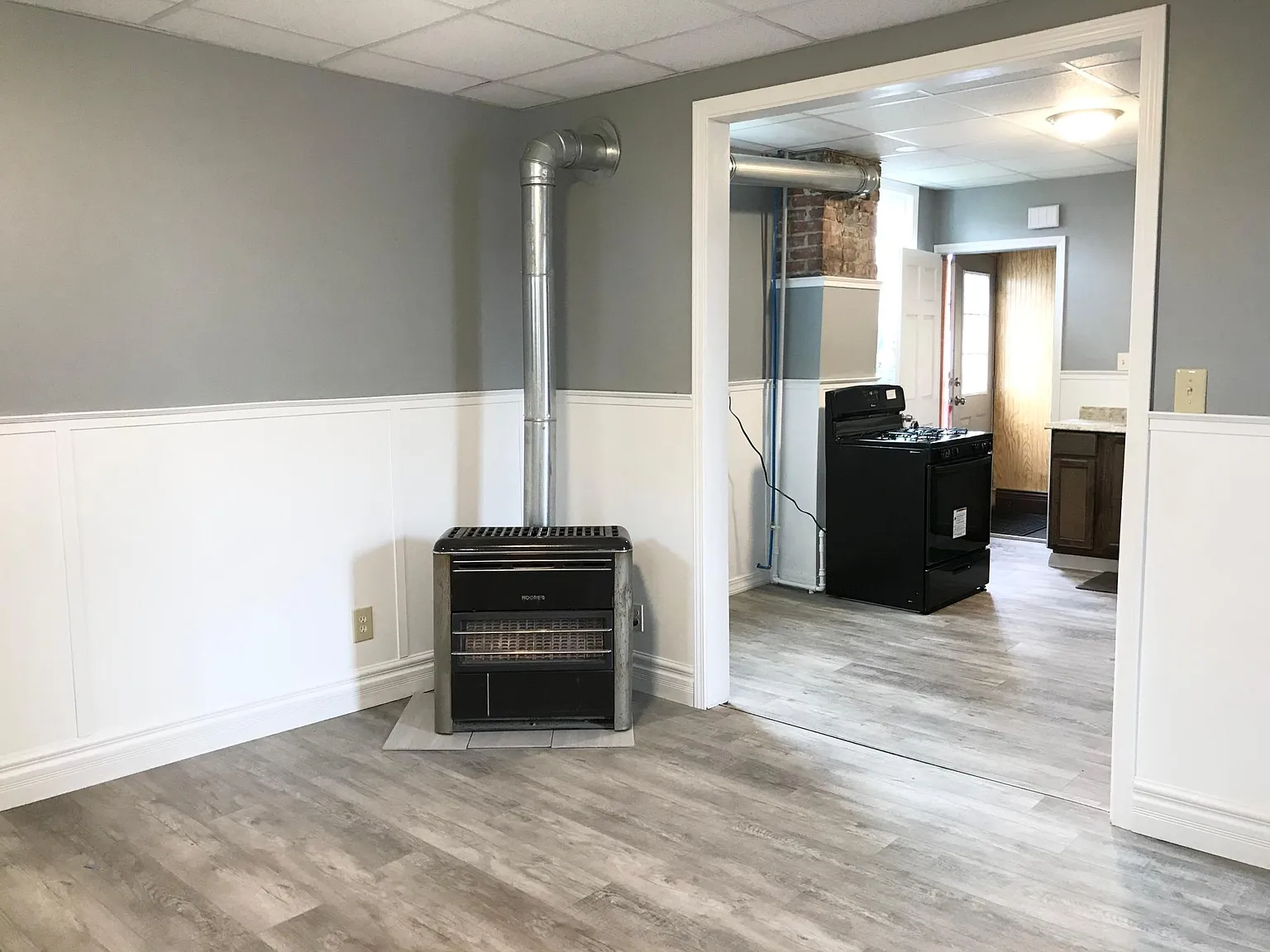 1 bed, 800 sqft, $975 — Photo 3