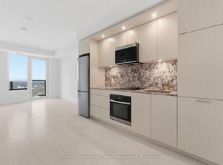 60 Central Park Dr #1515, Markham, ON L3P 7E6