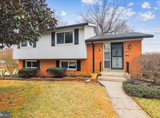 5717 Vassar Dr, College Park, MD 20740