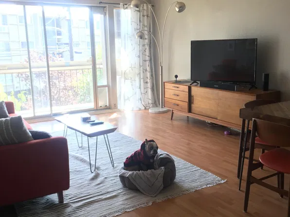 323 Monte Vista Ave APT 311, Oakland, CA 94611