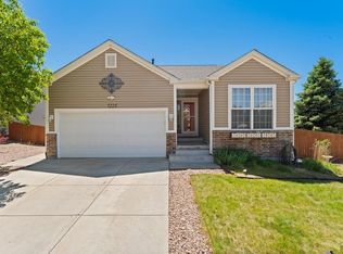 7225 Village Meadows Dr, Fountain, CO 80817